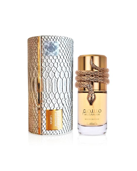 Musamam White Intense