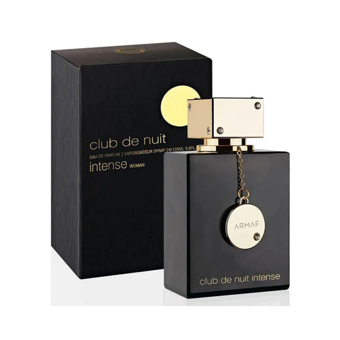 Club de Nuit Intense Woman