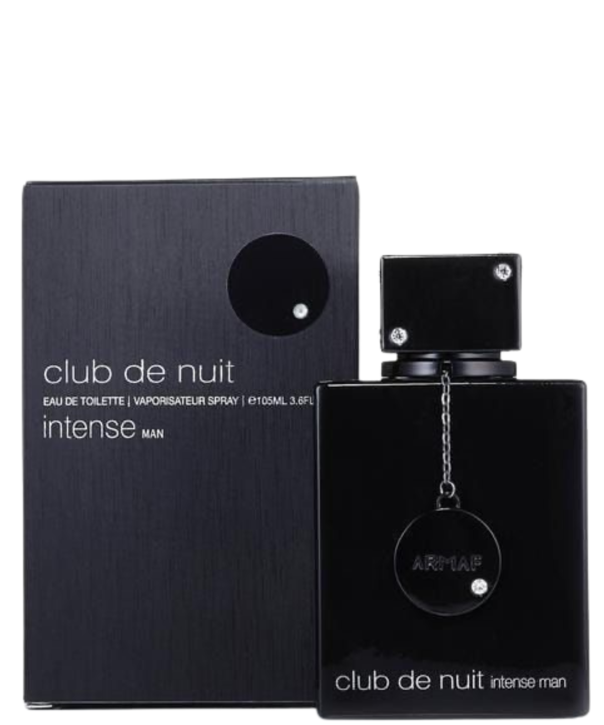 Club de Nuit Intense Man