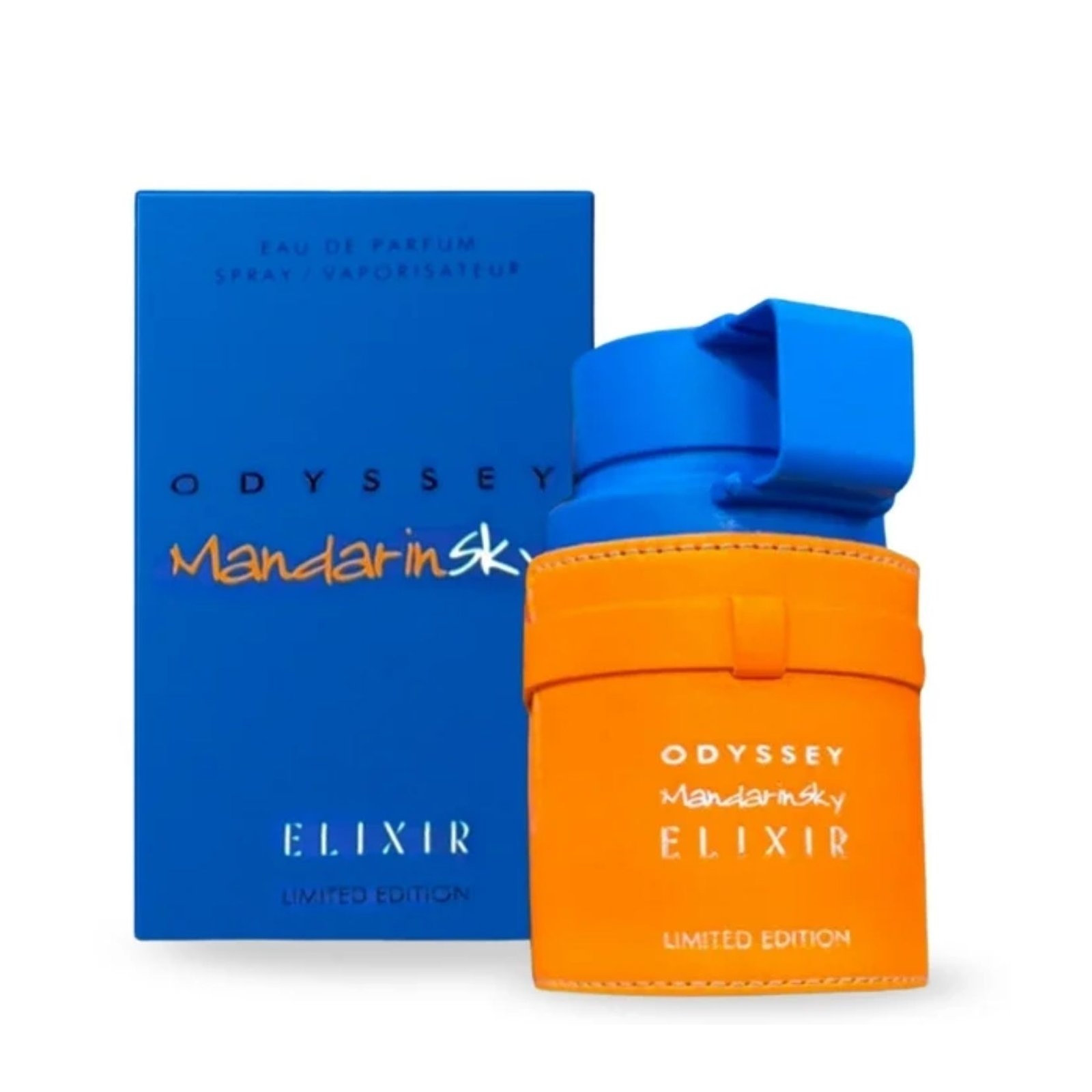 Mandarin Sky Elixir