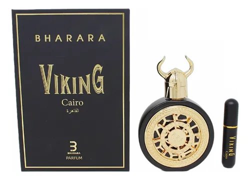 Viking Cairo