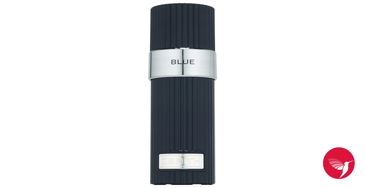 Zenith Blue