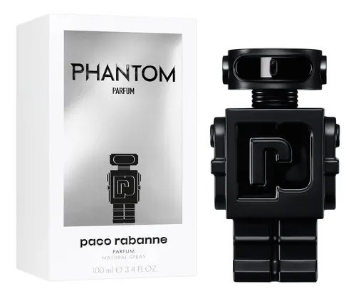 Phantom Parfum