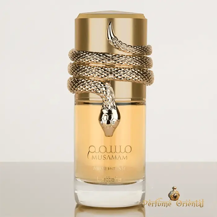 Musamam White Intense