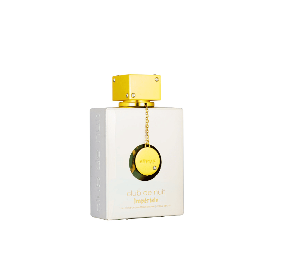 Club de Nuit Imperiale