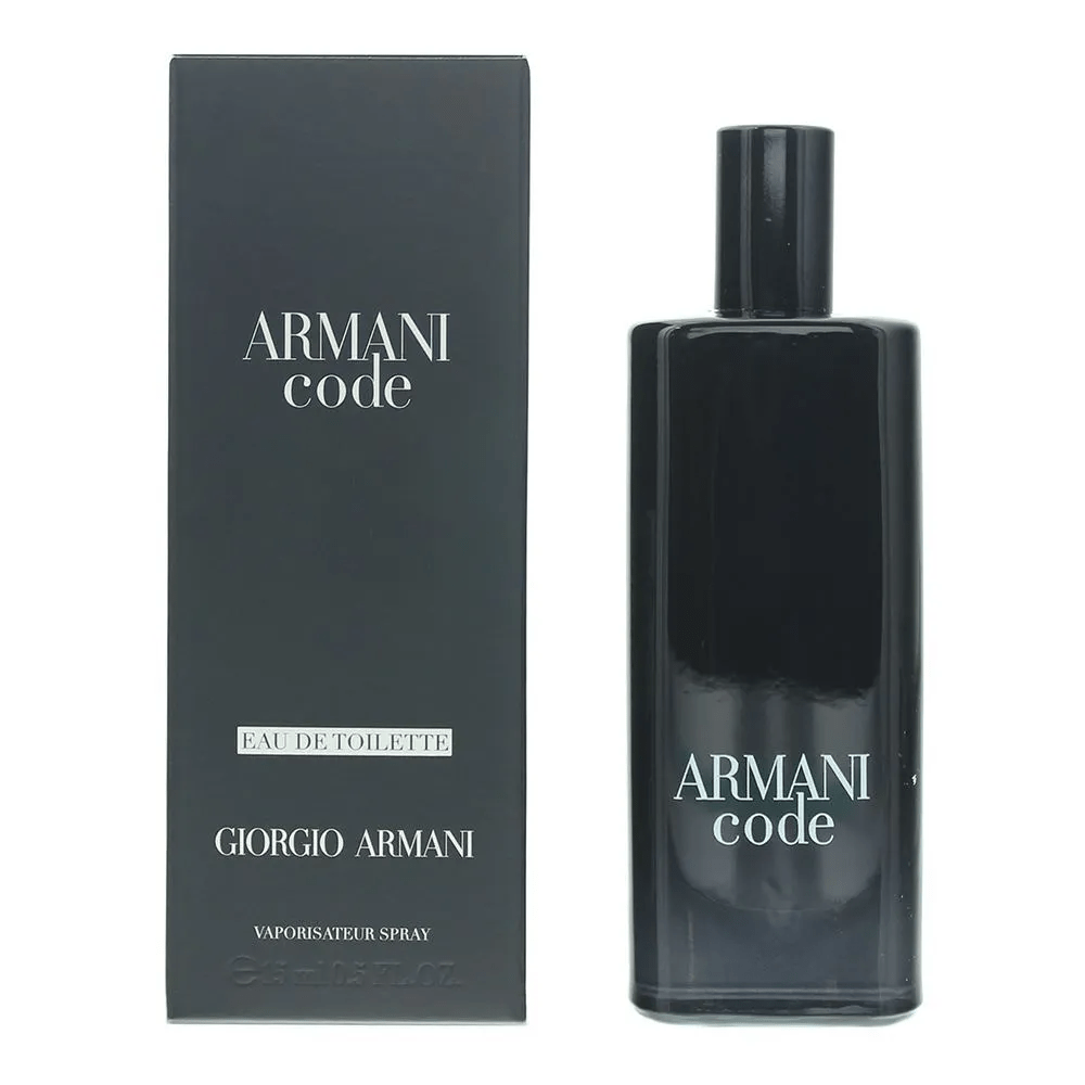 Armani Code EDT