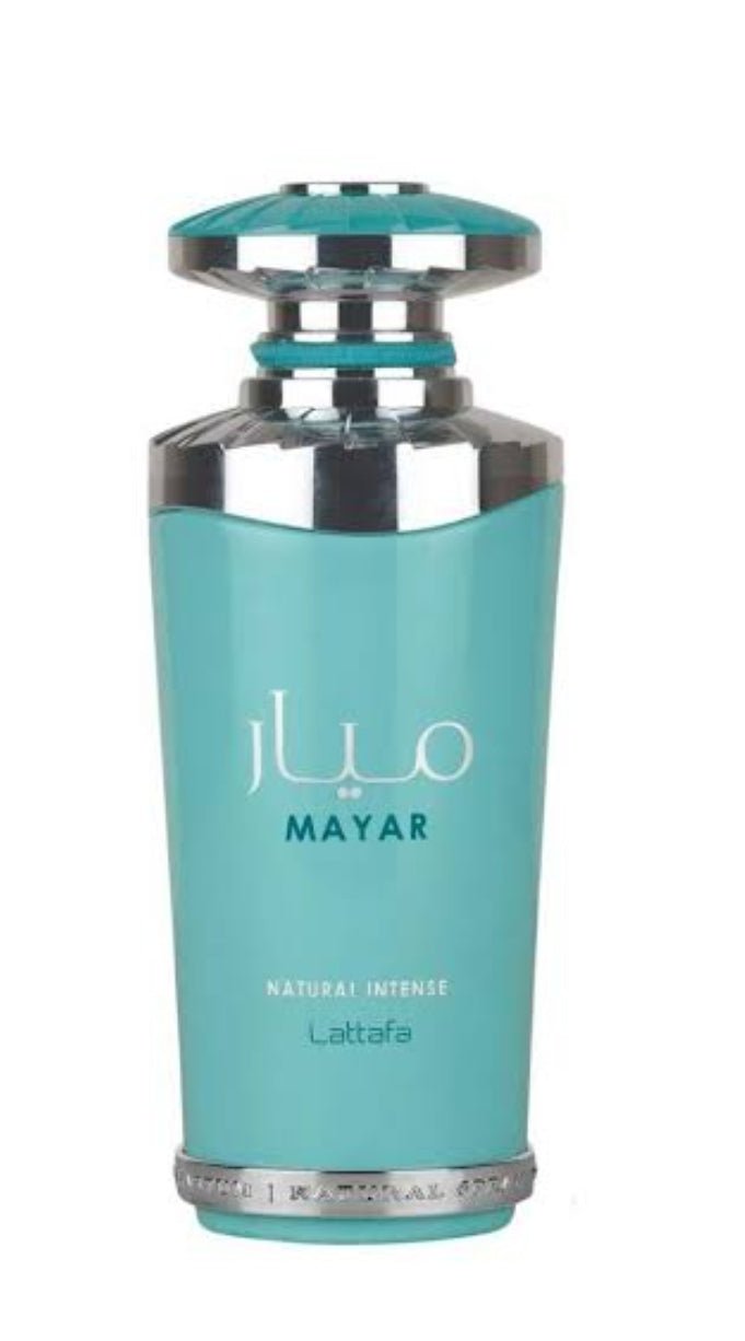 Mayar Natural Intense