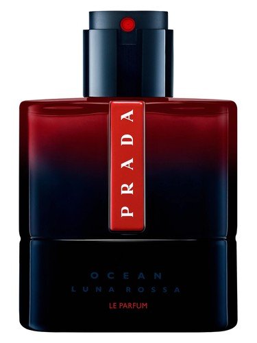 Luna Rossa Ocean Le Parfum