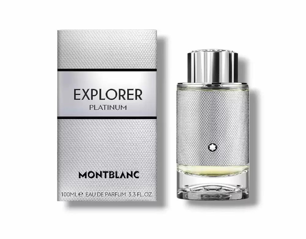 Explorer Platinum