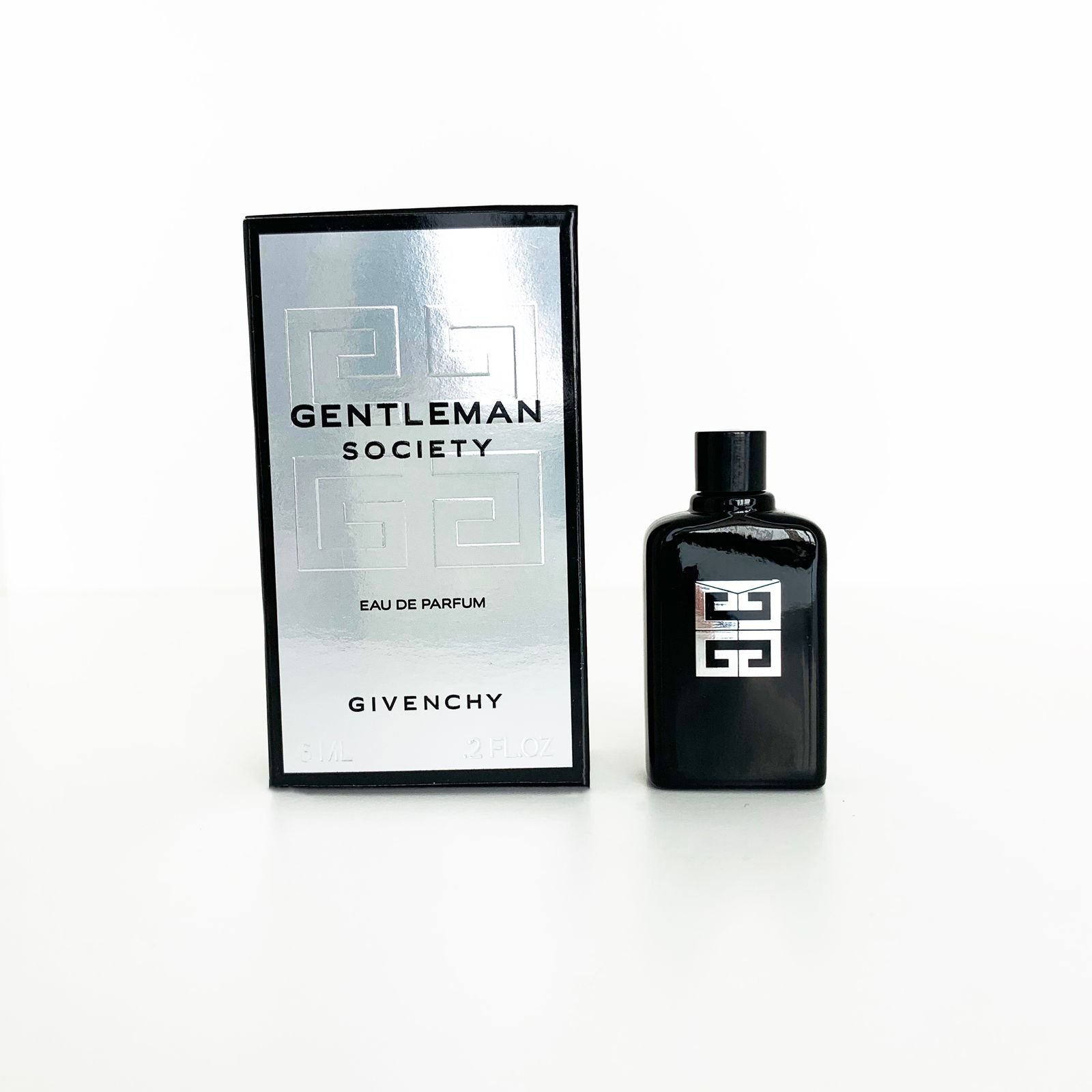 Gentleman Society Set