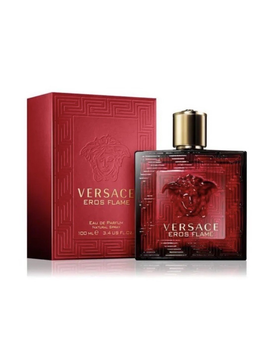 Eros Flame EDP