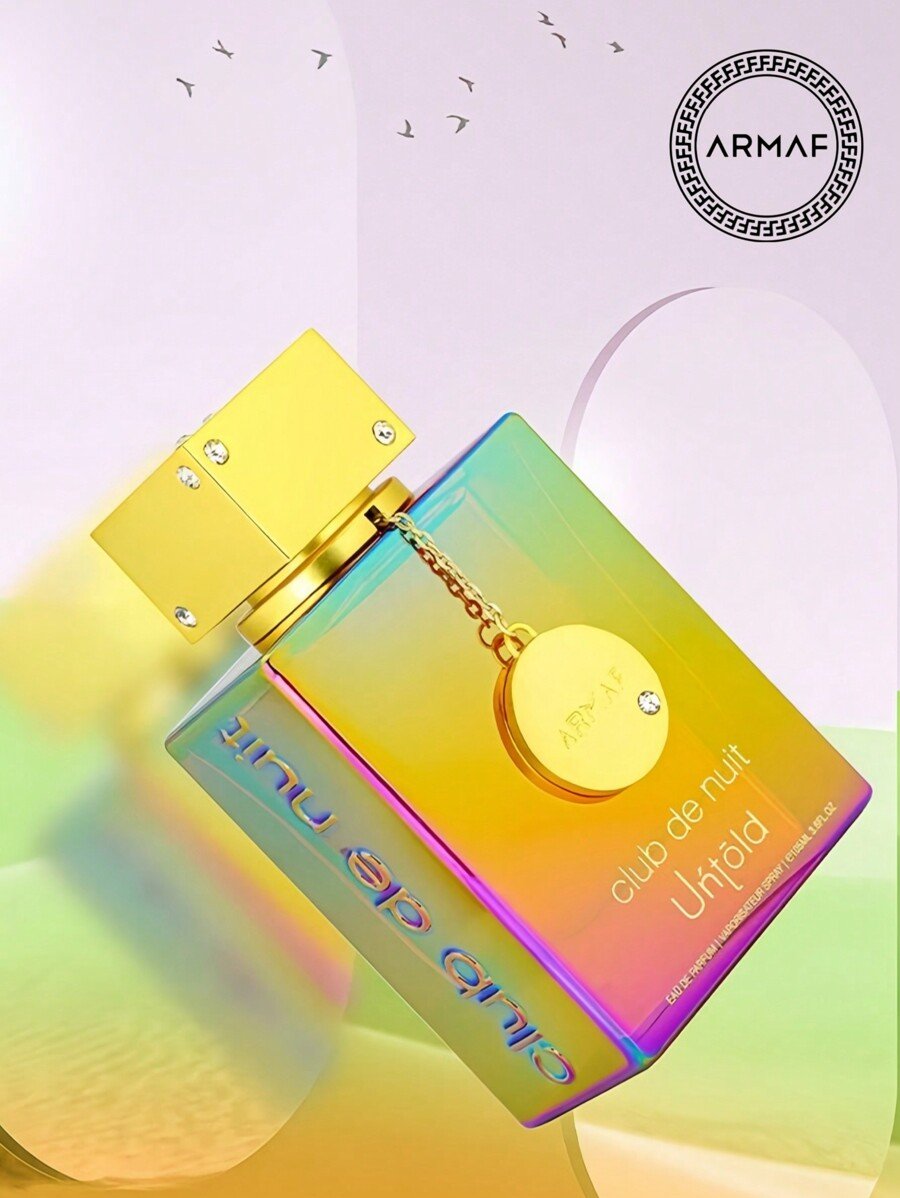 Untold Club de Nuit Set