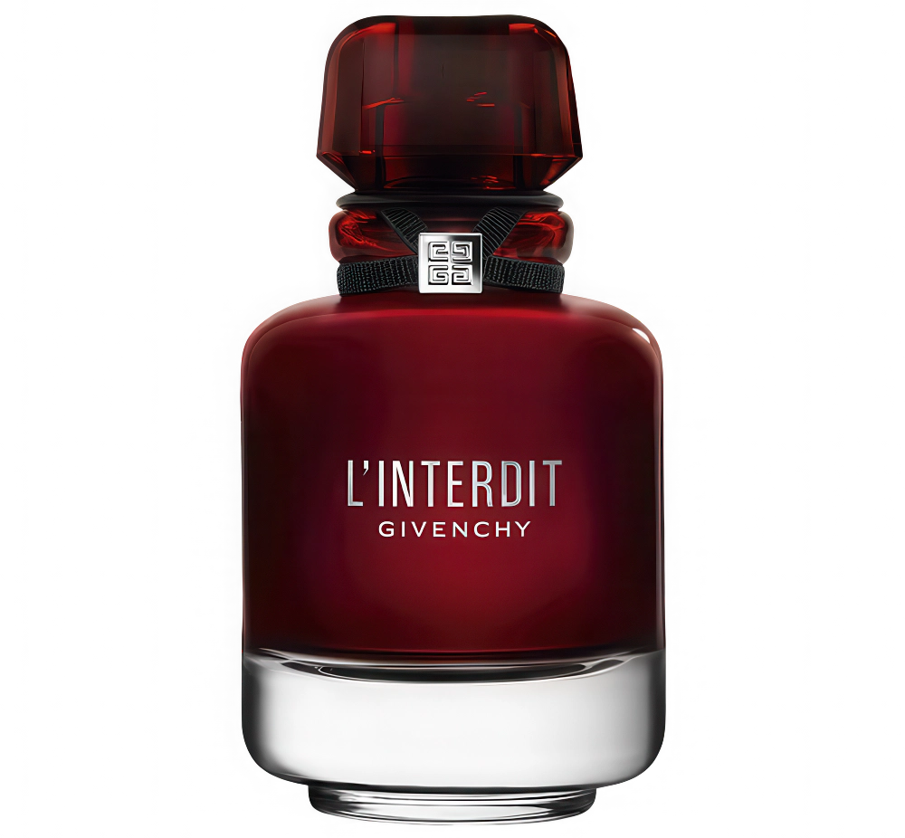 L'Interdit Rouge
