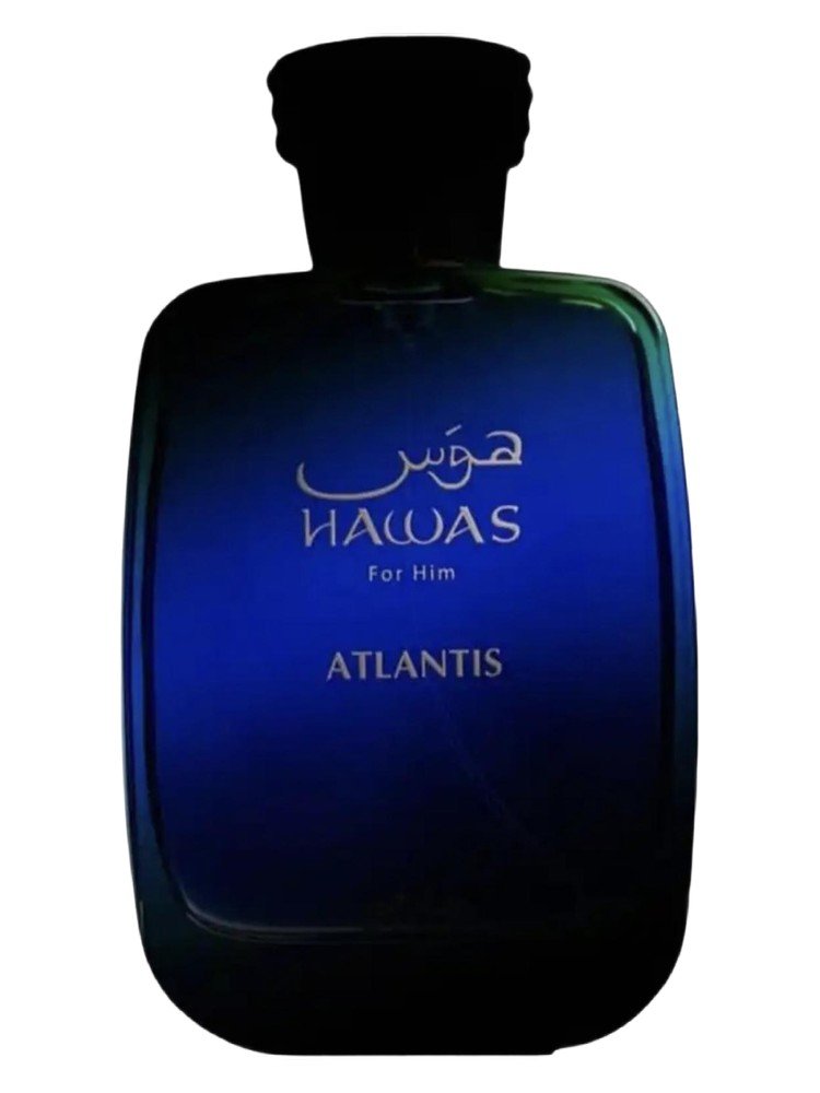 Hawas Atlantis