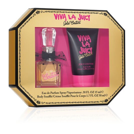 Viva La Juicy Gold Couture