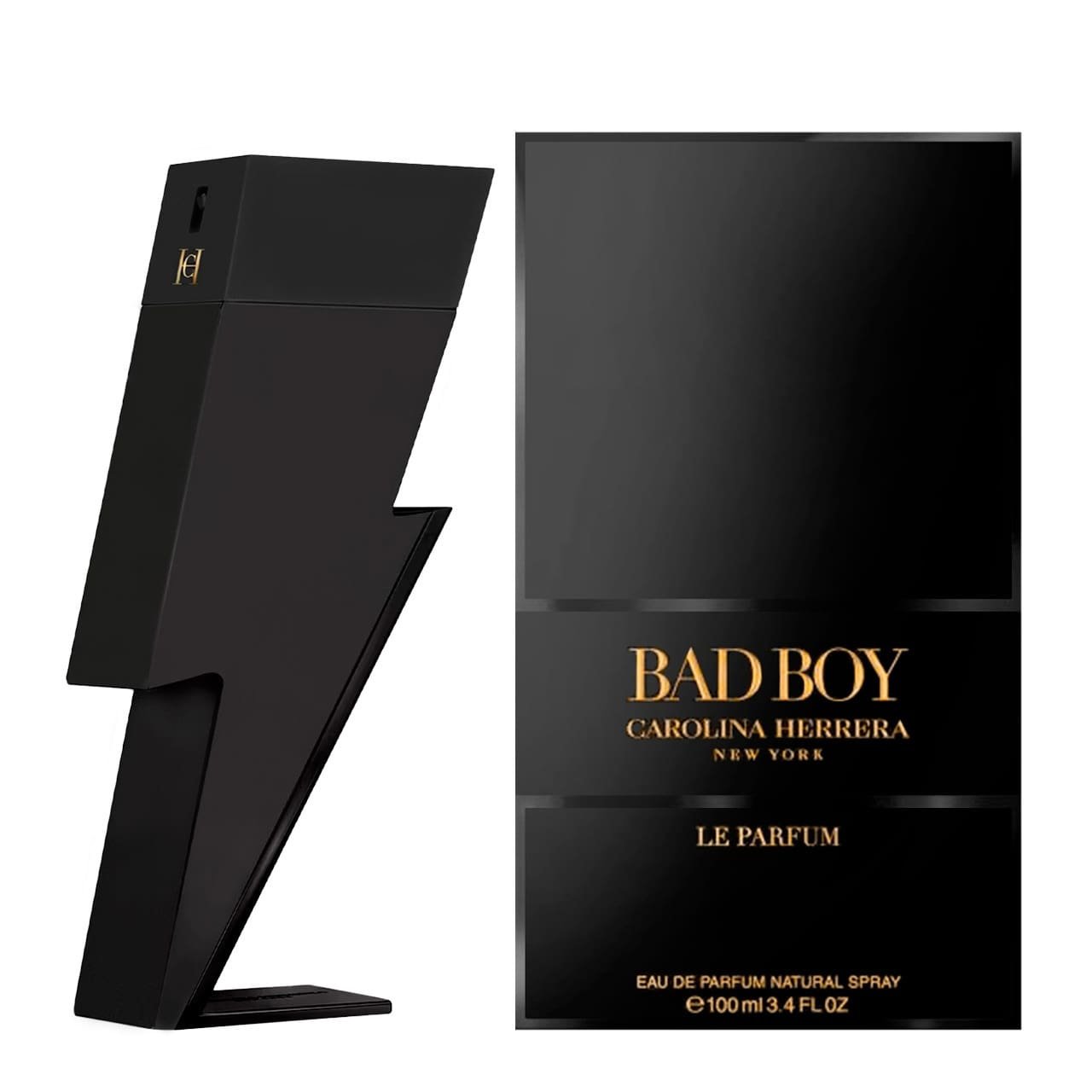 Bad Boy Le Parfum