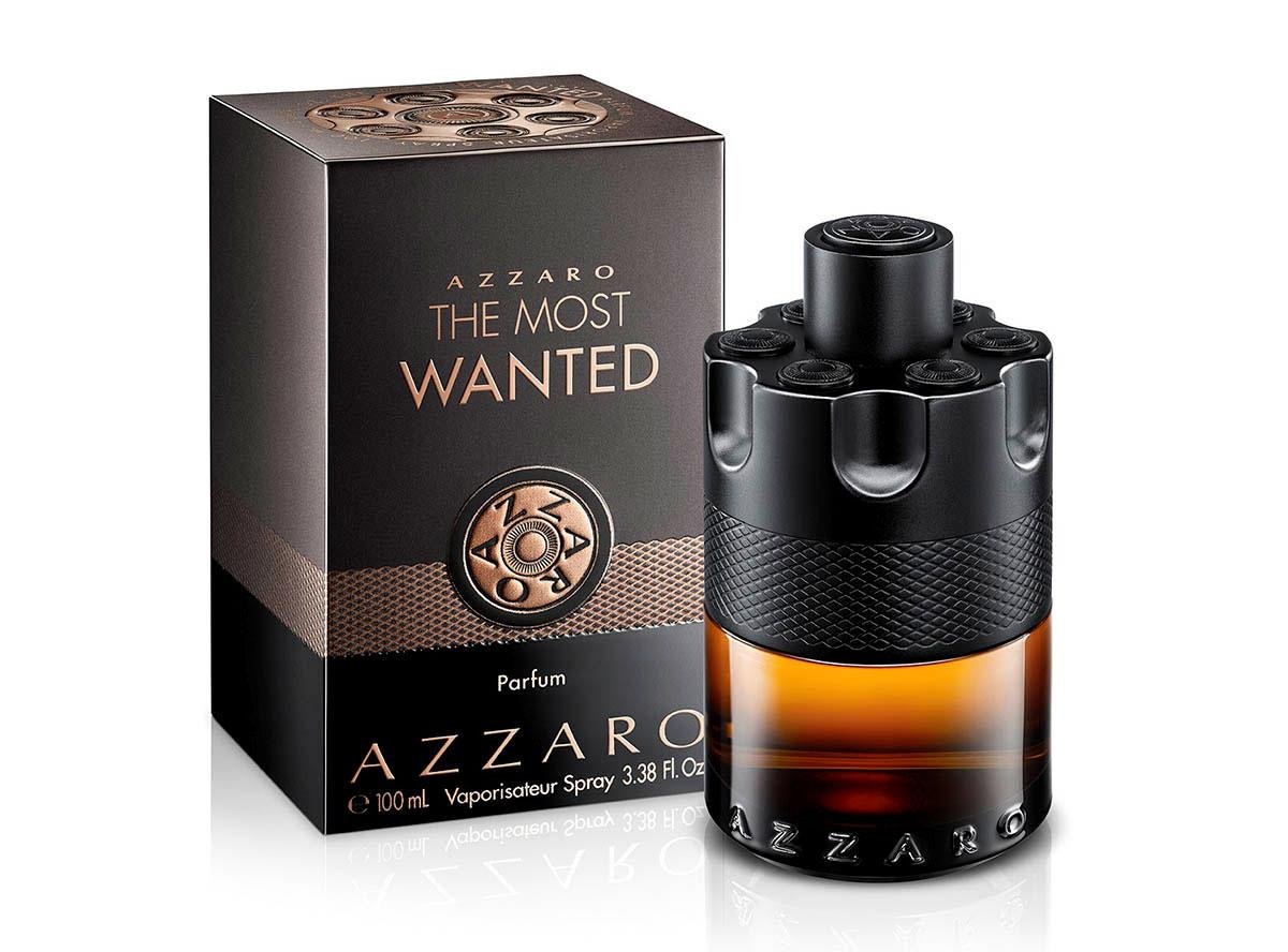 The Most Wanted Parfum