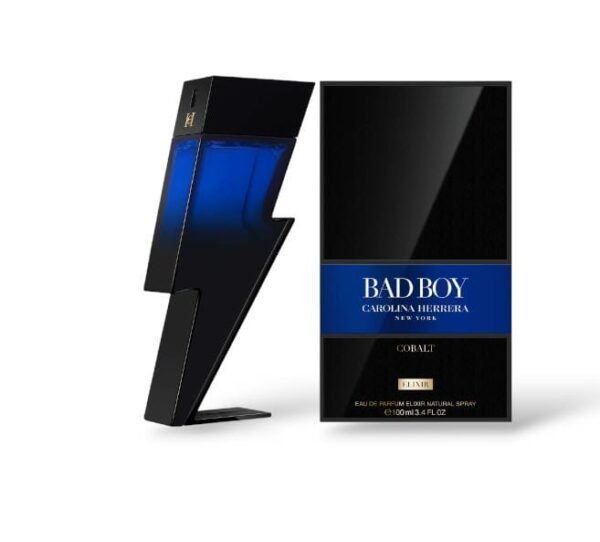 Bad Boy Cobalt Elixir