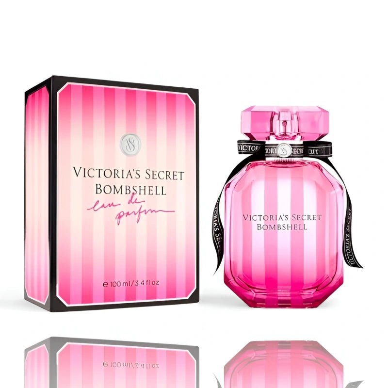 Bombshell EDP