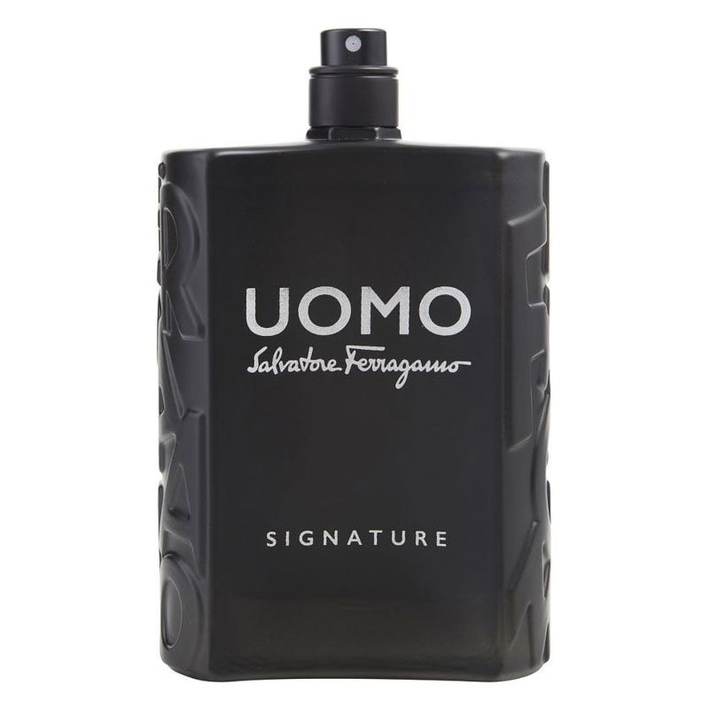 Uomo Signature