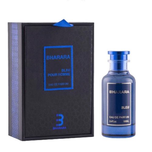 Bleu EDP