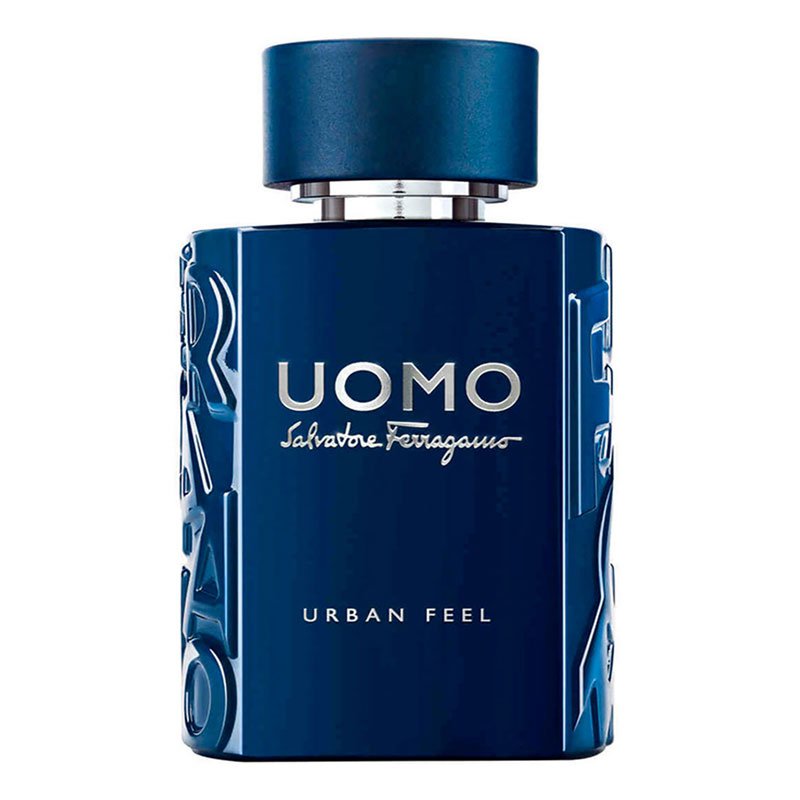 Uomo Urban Feel