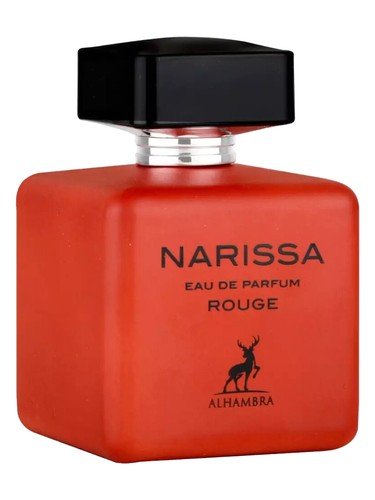 Narissa Rouge