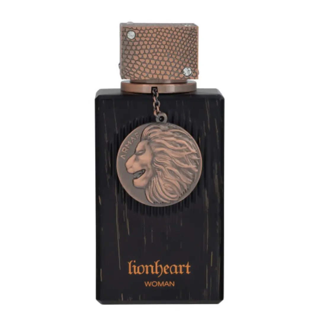 Lionheart Club de Nuit