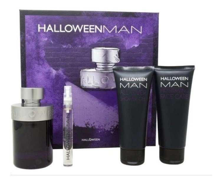 Man Set