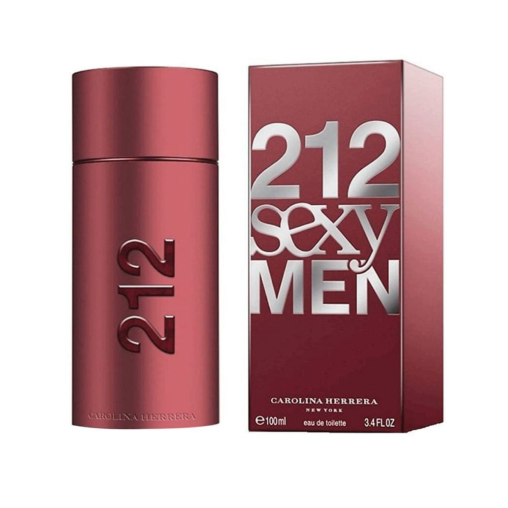 212 Sexy Men