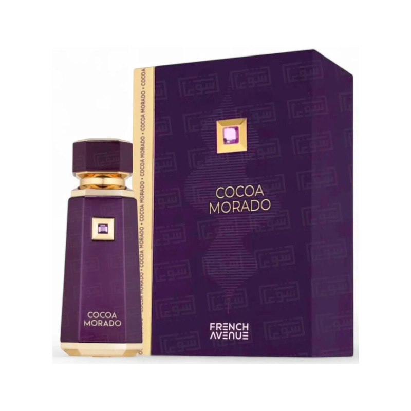 Cocoa Morado