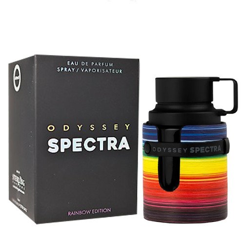 Odyssey Spectra