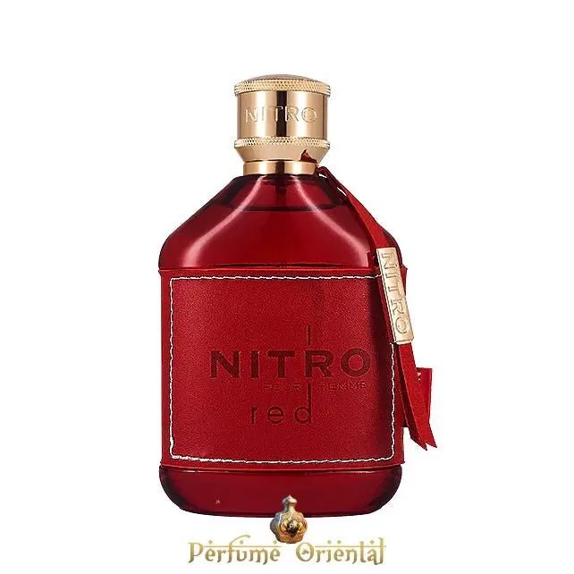 Nitro Red