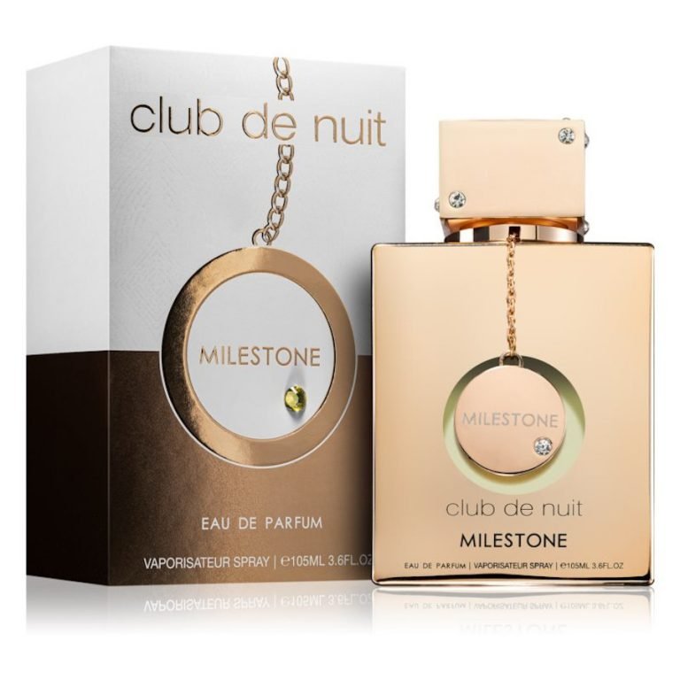 Milestone Club de Nuit