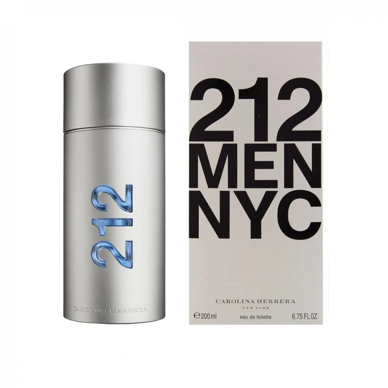 212 Men NYC
