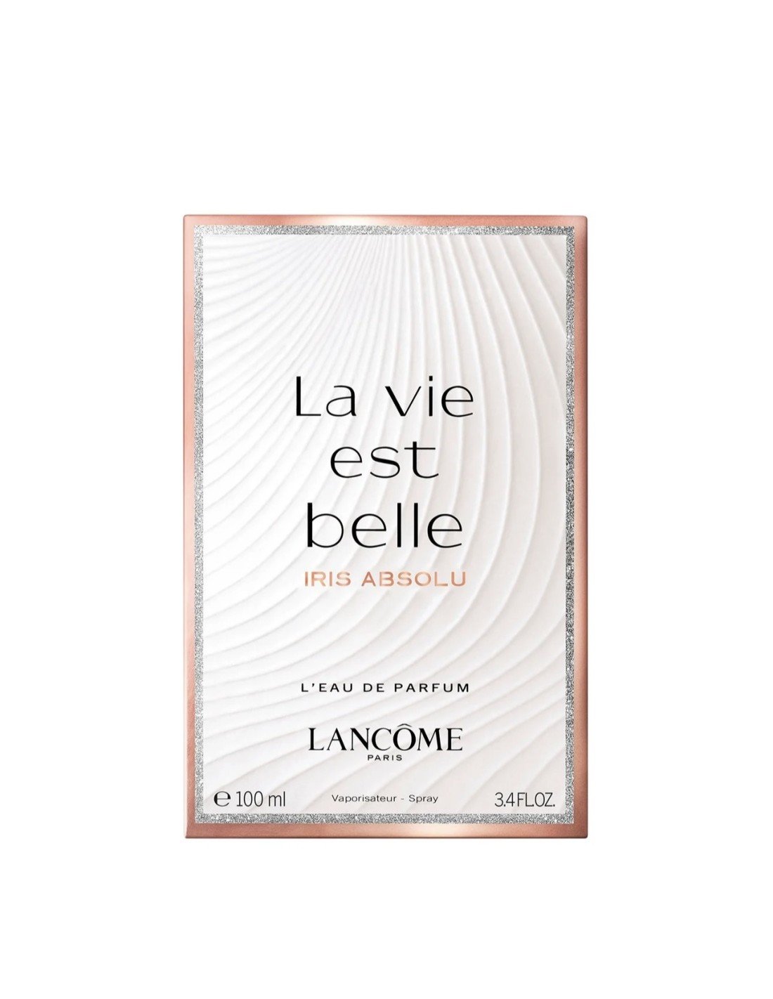 La Vie Est Belle Iris Absolu