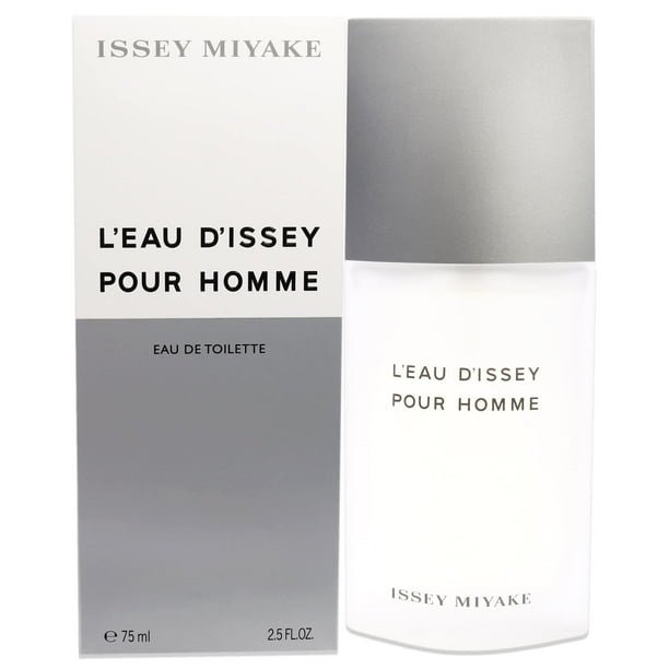 L'Eau d'Issey Pour Homme