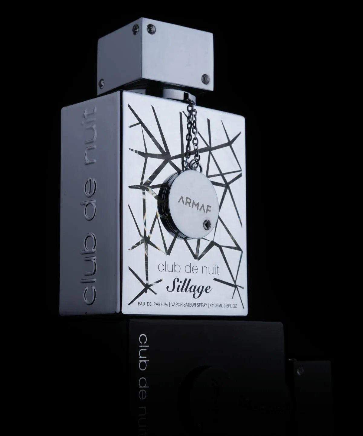 Sillage Club de Nuit